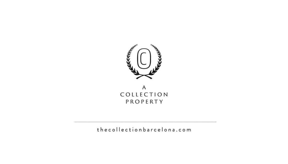 Exclusive 2 Bedroom Apartment In The City Center Barcelona Bagian luar foto