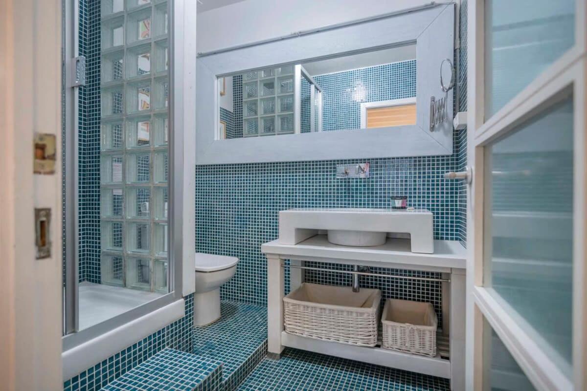 Exclusive 2 Bedroom Apartment In The City Center Barcelona Bagian luar foto